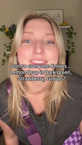 If you don’t know, then you’re not chronically online enough. #group7 #lemondrop 
