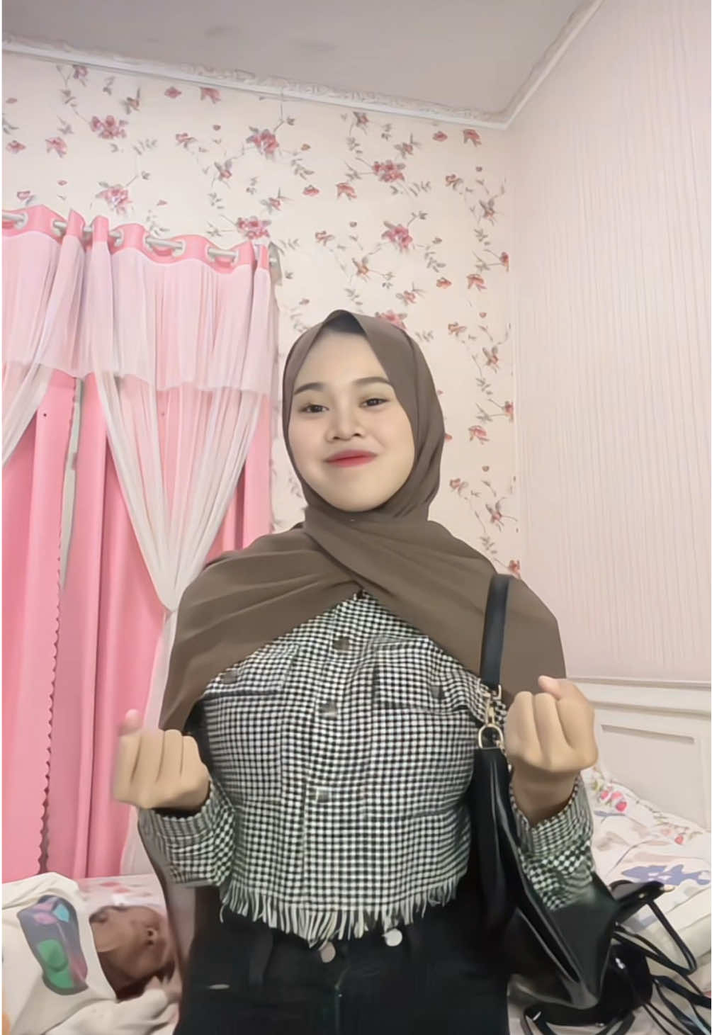 #inanta #taswanitamurah #rekomendasitas #taselegant #fyp 