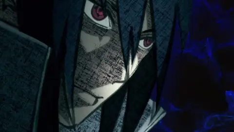 #sasukeuchiha #deftones #myownsummer #naruto #narutoshippuden 