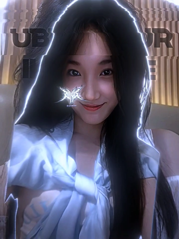kane gini | #arii_preset #delynnjkt48 