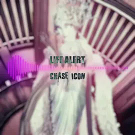 life alert by chase icon | original:  @skibidi | #chaseicon #lifealertchaseicon #editaudios #viralaudio #audiosongs 
