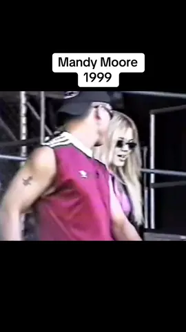 #mandymoore #popculture #nostalgia #90s#2000s 