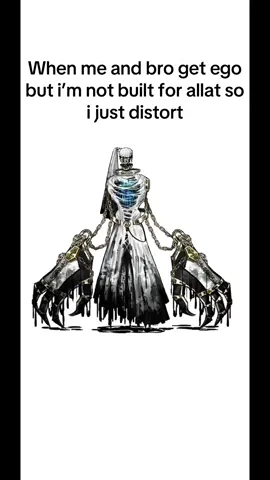 #EGO #libraryofruina #limbuscompany #projectmoon #fyp