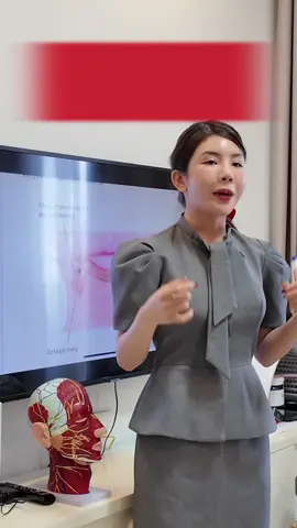 Botox rất hay và hiệu quả nếu hiểu và sử dụng đúng cách  #babeautycenter #daotaohocvien #botox #fillerbotox 