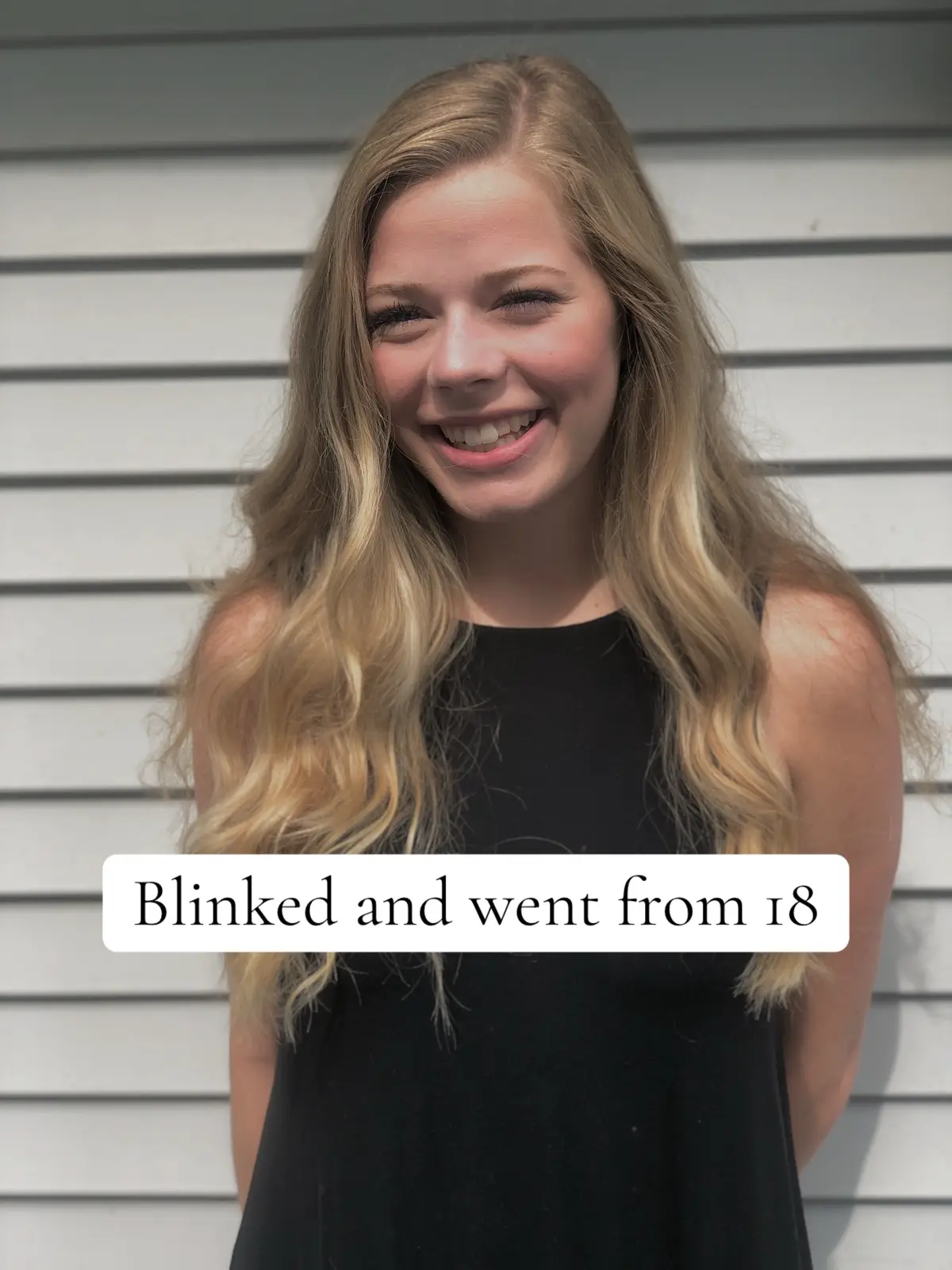 #aging #timeflies #thenandnow #trending #fyp 