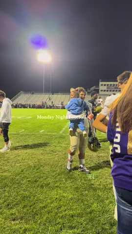 Monday Night Football 🏈  #football #nephew #niece #family #Champ 