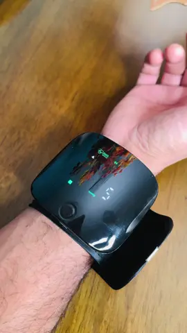 This would make an amazing gift for loved ones 🥰#bloodpressureproblems #bloodpreassuremonitor #automaticwristbloodpreasuremonitor #health 