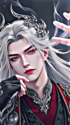 Gak sabar minggu depan oufit wanglin baru 😍 #wanglin #limuwan #zengniu #renegadeimmortal #marganth 