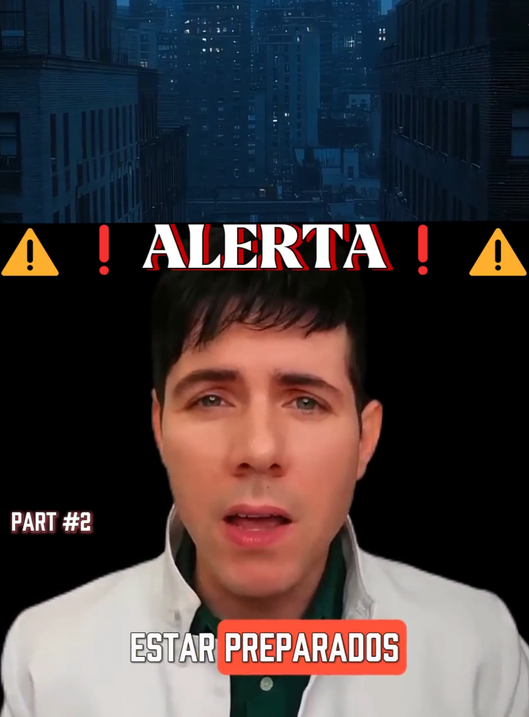 #doctormanuelcano #noticias #informacionparati #desastre #noticiastiktok 