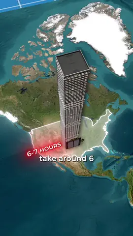 What if everyone in the world lived in one big building?  #boys #girls #popular #live #geography 