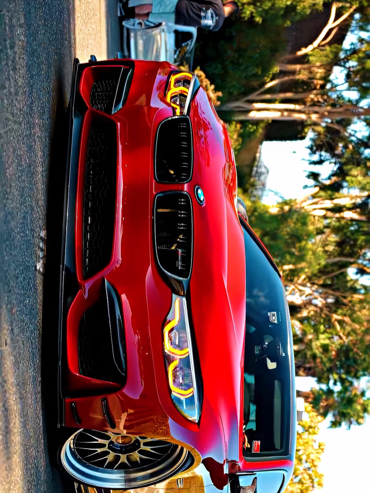BMW... - #car #supercar #luxury #bmw #fyp #viral