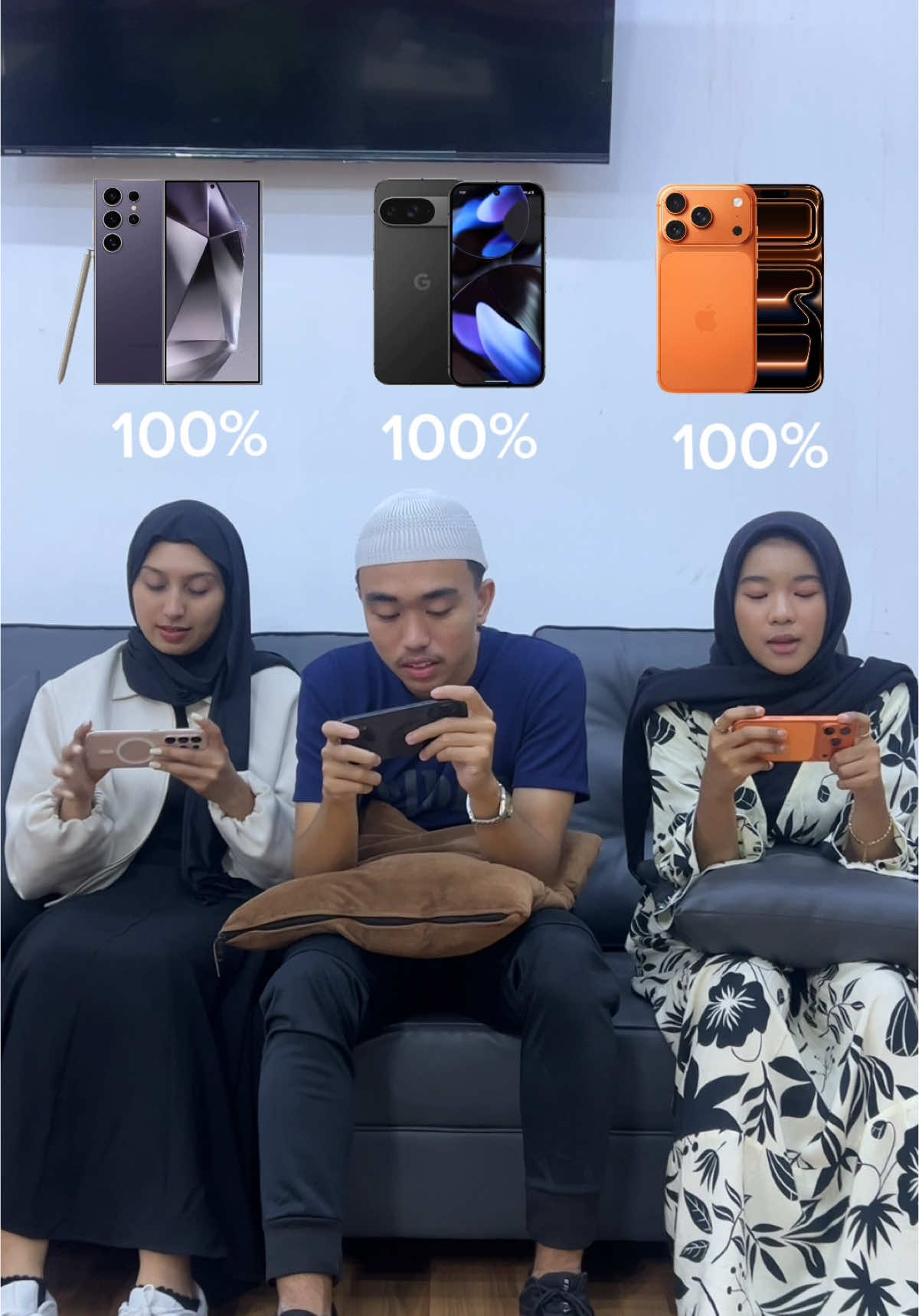 Kamu pilih apa? @Putra Siregar #fyp #iphone #foryou #android #iphone17 #pstore 