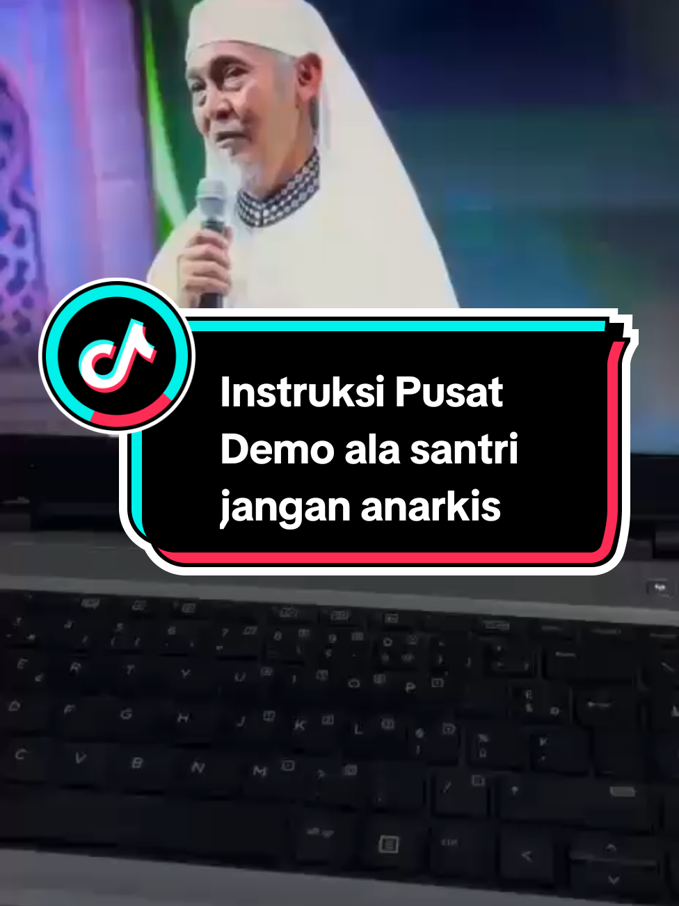 #aksidamaihimasal  #kyaisantridemotrans7 #jagakyai #jagapesantren 