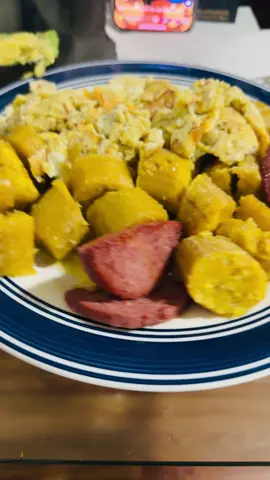 Mi cena de hoy 👌🤪😋😋