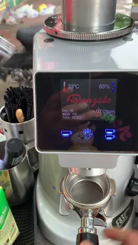 #fiorengatoF83e#espresso #cfphamay 