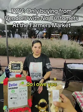 Freeze dried Coca Cola gummies are so good! Giving back to the community part 46 #pov #farmersmarket #wholesome #localbusiness #vendor 