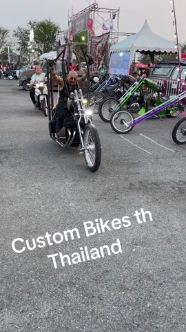 พี่อ๊อดเองครับ 🫡 รถคัสตอมของผมเองครับ