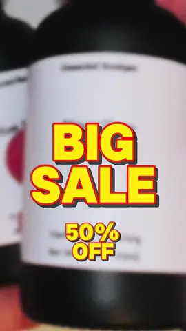 This isn’t a drill, beauty lovers, our BIGGEST SALE EVER just dropped! Stock up before your favorites sell out! #BeautyTok #makeup #skincaretiktok #skincare #beautytips  