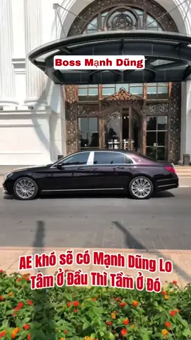 Có Tâm ắt có Tầm - Sứ mệnh của Dũng là để giúp người, giúp đời 🙏