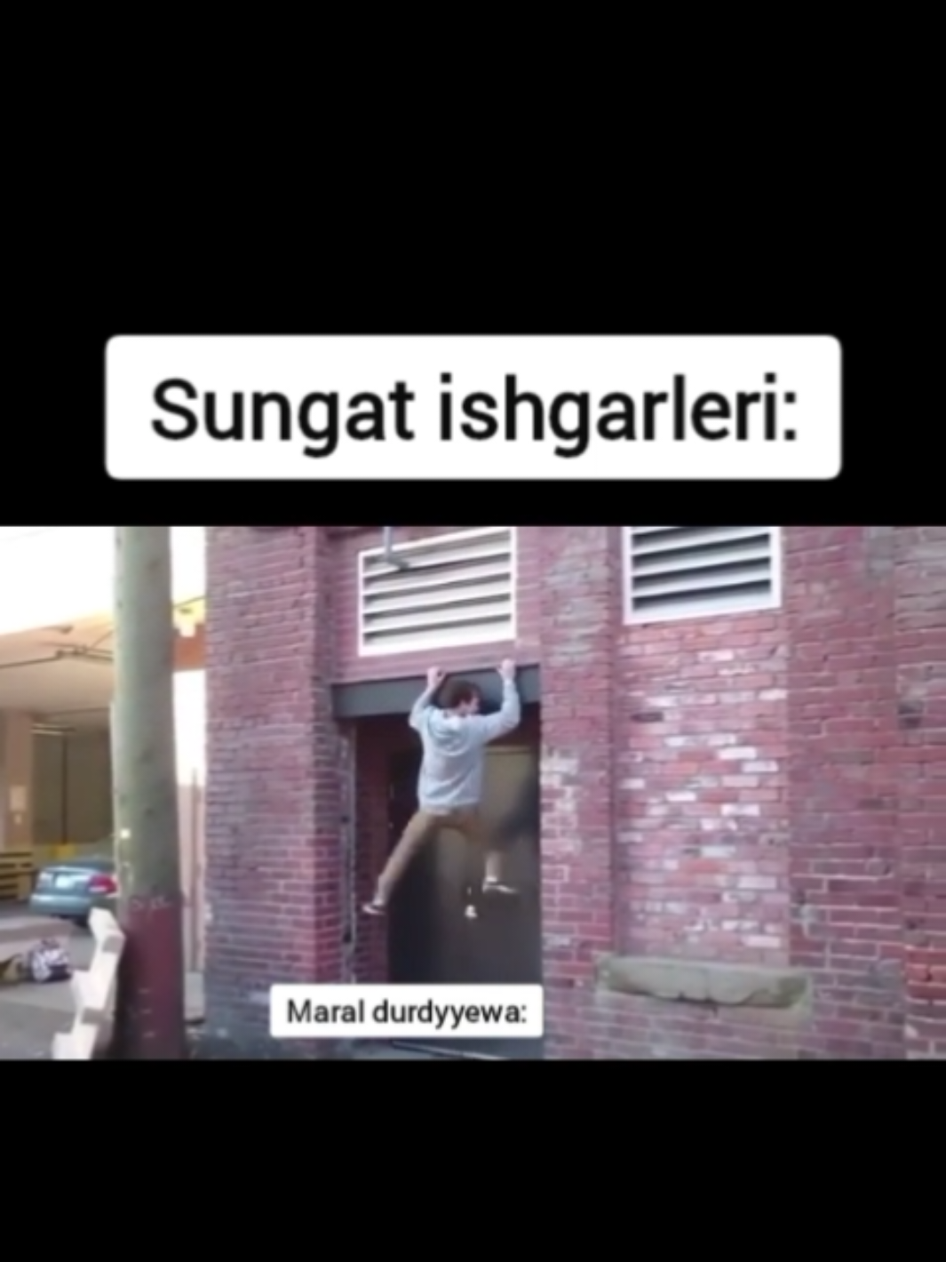 Maral D 1 garysh yokarda bizden✈️  #yagshy_goshunov #maraldurdyyewa #sungat #yagshyshow #maral 