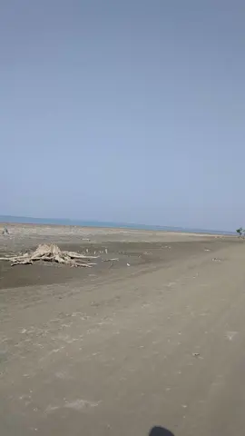 #কুয়া_কাঁটা_সমুদ্র_সৈকত 