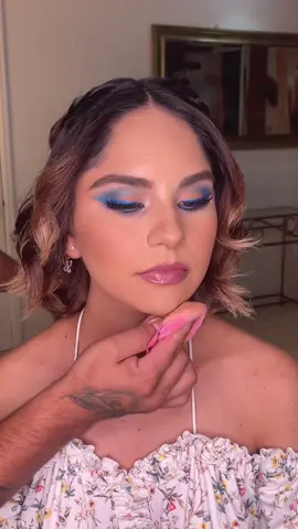 Love MAKEUP #francodeleonmakeup  #makeupgdl  #makeupartist  #socialmakeup  #makeupexpert   