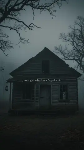 Home 🤍 #appalachia #appalachian #appalachianfolklore 