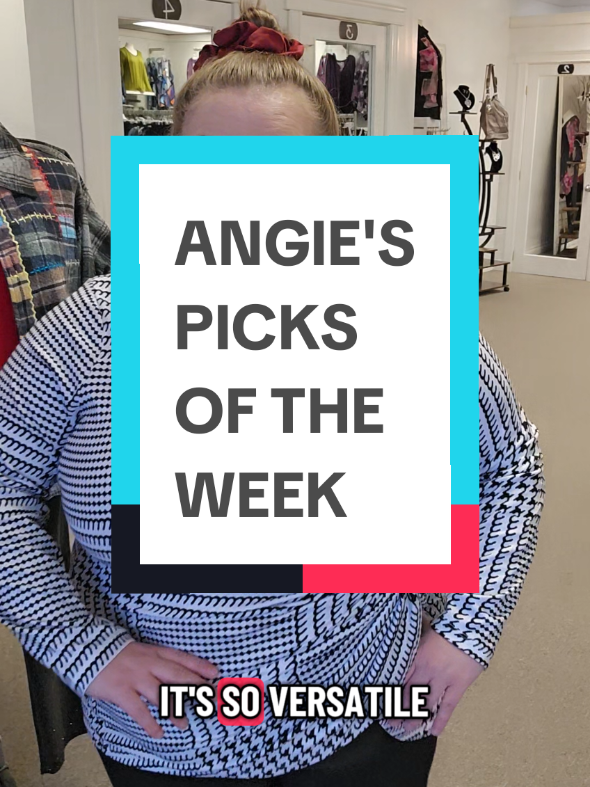 #picksoftheweek #fashiontrends #fallfashion #plussizefashion #curvyfashion 