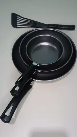 Kit frigideira Antiaderente na shopee  link~~>https://s.shopee.com.br/8pdKEST7Hz #fyp #shopee #frigideira #panela #kit 