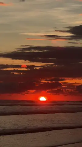 #fyp #atardecer #playa #maná #miverdad 