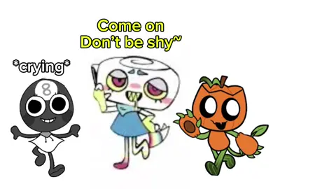 YAY TOODLES IS SAFE THANKS TO GOURDY :) !og idea¡ #fypシ゚viral #gourdy #toodles #dandysworld #mapshellypoppycosmo