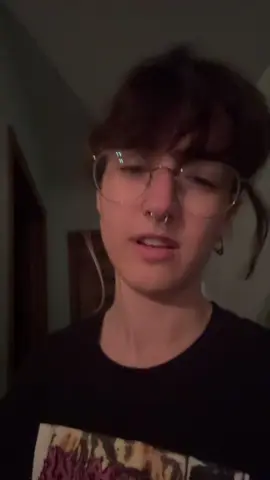 Why do I look like a stereotype of a nonbinary person 