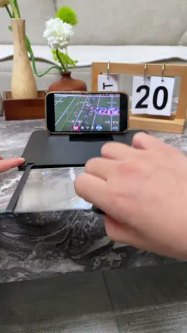 Mobile phone screen magnifier, turn your phone into a tablet computer#tikamazing    #amazon #amazonprimevideo #amazonfinds #amazonas 