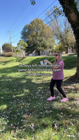 I think I’m getting better #TikTokShopFalIDealsForYou #tiktokshopblackfriday #tiktokshopcreatorpicks #tiktokshopcybermonday #giftsforkids  