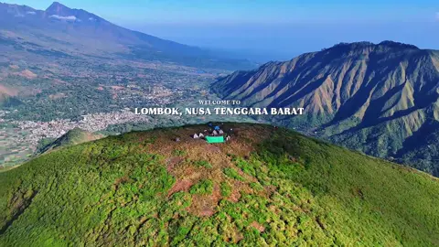 This is Lombok, Nusa Tenggara Barat #lombok 