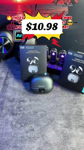 🎶😁🔥Highly recommend Ai translation  this wirelessearbuds de👍💯This earbuds awesome works great🔥🎧#earbuds #earbudswireless #earbudsviral #headphone #headphonechallenge