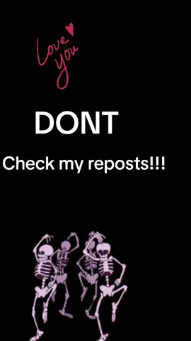 #dontcheckmyreposts #dontcheckreposts #checkmyrepost #firstrepost #reposts 