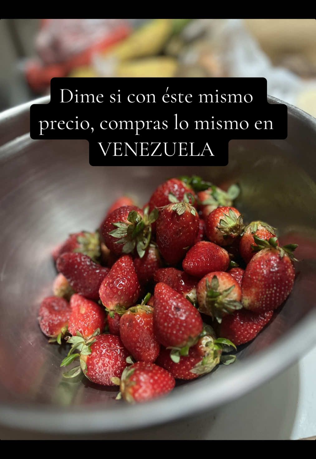 👀🙆🏽‍♀️ #venezuela #limaperu #mercadoenvenezuela #mercado #alimentacionsaludable 