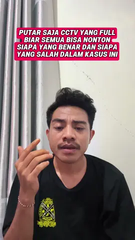 PUTAR SAJA CCTV YANG FULL,BIAR PUBLIK JUGA TAU,AYO🫵🔥#udinhadija #malukuutara #tidore #malukuutarapride🏝🔥fypシviral #tidorepride🏝🔥 @Suarez_911  