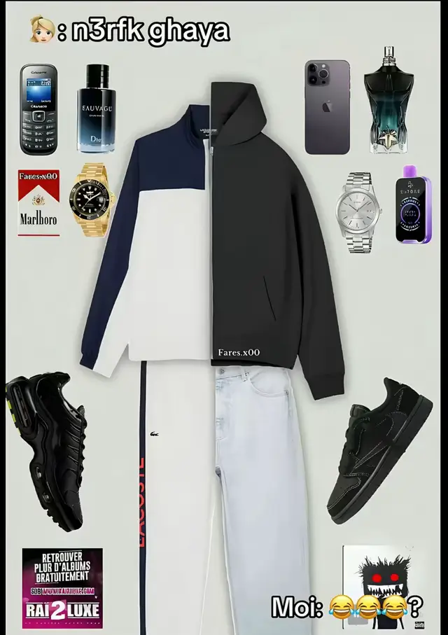 #شعب_الصيني_ماله_حل😂😂 #لكوست🦎_ولريني_💙💚 #الجزائر🇩🇿 