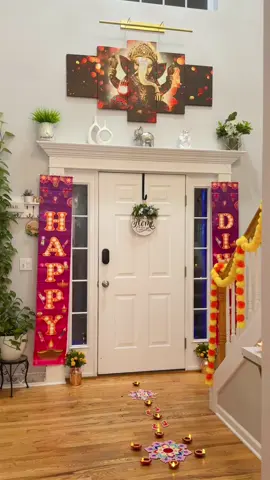 Happy laxmi puja🙏🪔 #happydiwali #laxmipuja #happytihar #Diwali #blessedwiththebest😇 