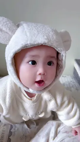 Yêu Em Hông 🍼🍼#embengoan #mevabe #cutebaby #embe #xinhngoanyeu 