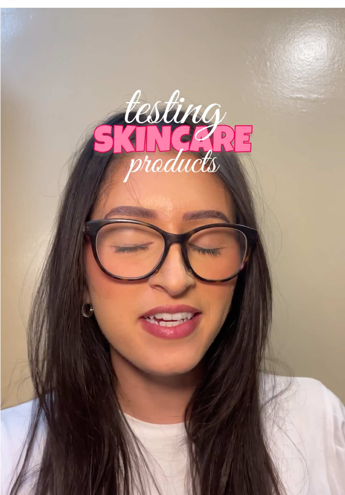 who was gonna tell me about this ?! soo good 😮‍💨🫧 #skincare #cleansingoil #brmudskincare #skincareroutine #skin 