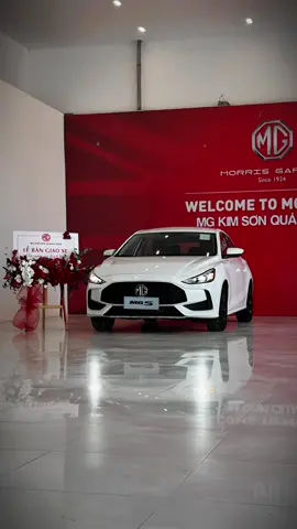 🚗 MG5 STD – Trả trước chỉ từ 150 triệu | Sedan sang trọng – tiện nghi vượt tầm ✅ Giá chỉ từ 4xx triệu ✅ Hỗ trợ vay tối đa 90% giá trị xe ✅ Không cần chứng minh thu nhập ✅ Hỗ trợ khách nợ nhóm, nợ trả chậm 🎁 Tặng phụ kiện chính hãng + hỗ trợ phí lăn bánh ☎️ 0961 301 732 – MG Đà Nẵng #MG5STD #MGĐàNẵng #SedanMG #XeGiáTốt #XeGiaĐình 