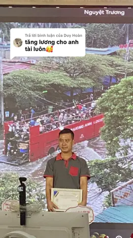 Trả lời @Duy Hoàn Phần thưởng cho người xứng đáng #phuonganhlogistics #vanchuyenotobactrungnam 