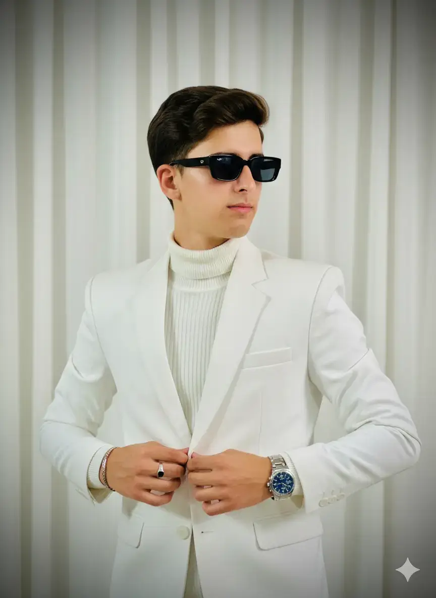 trending Gemini AI prompt 💯👍... #creatorsearchinsights #aiimages #trendingsong 