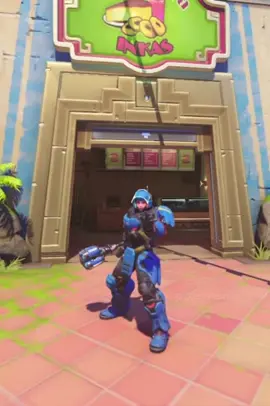 los sudakas /e wave 🙏 #overwatch #horchata #latinos #migentelatino #latam 