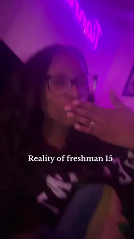 #relatable #collegelife #bodydysphormia #weightgain #foody 