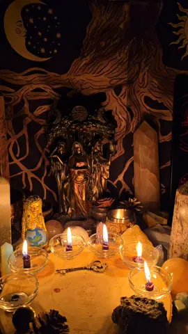Hail Hecate ✨️🔮