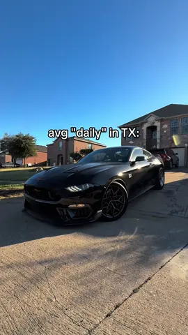 If the red truck is Iron Man, wouldn't it make sense to name this one War Mach1ne?  #Ford #S550 #mustang #Mach1 #fyp